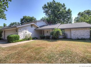 6925 S Marion Ave, Tulsa, OK 74136