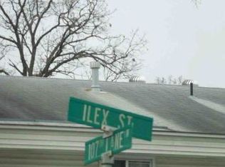 10752 Ilex St NW, Coon Rapids, MN 55448