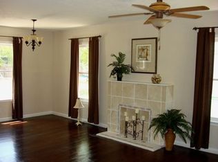 1437 Ormond Dr, Corpus Christi, TX 78415