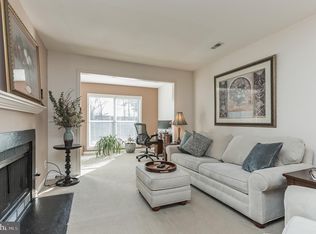10300 Appalachian Cir #7-309, Oakton, VA 22124