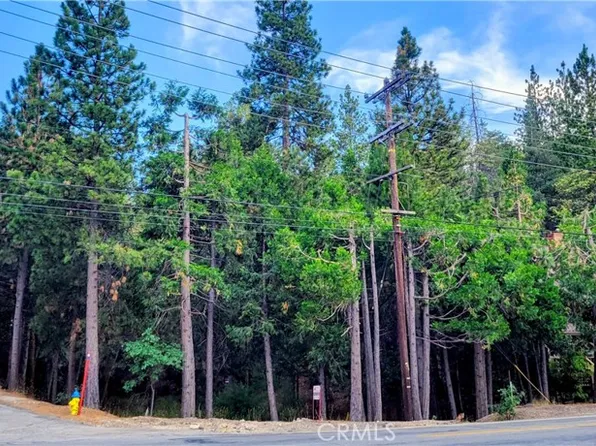 0 Grass Vall #27, Lake Arrowhead, CA 92352