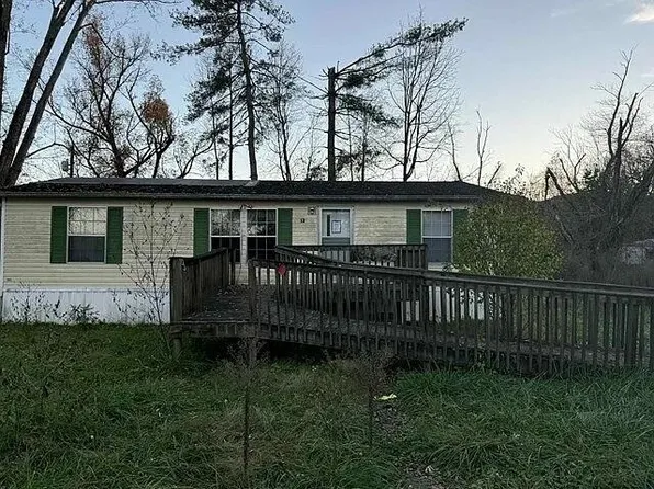 13 Duncan Ln, Middlesboro, KY 40965