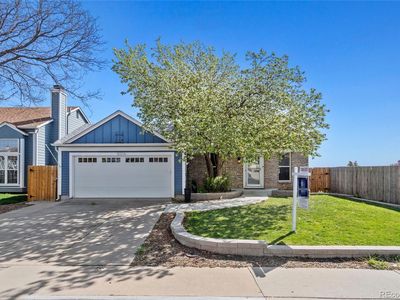 10316 Quail Street, Westminster, CO, 80021