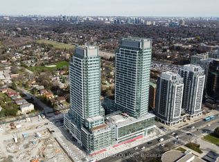 7 Golden Lion Hts #N1310, Toronto, ON M2M 0C1