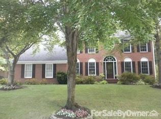 603 Saber Ln, Arnold, MD 21012