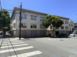 483-497 22nd Ave, San Francisco, CA 94121