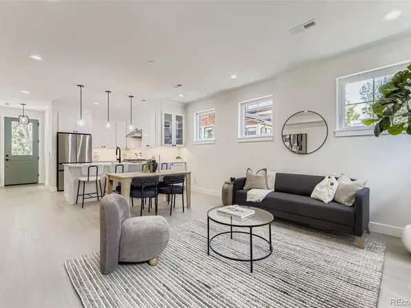 4640 W 39th Avenue, Denver, CO 80212