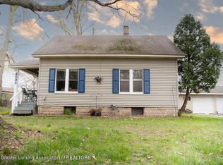4535 E Monroe St, Holt, MI 48842