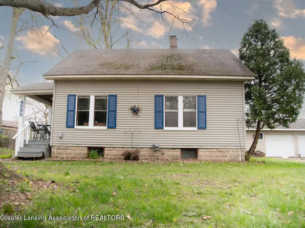 4535 E Monroe St, Holt, MI 48842