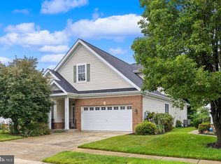 5307 W Philippi Pl, Fredericksburg, VA