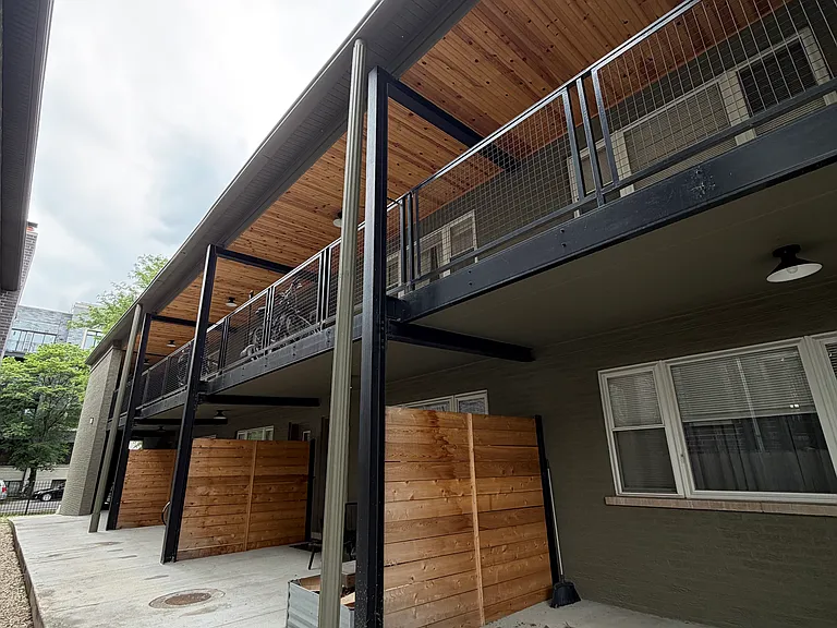 1756 W Rosehill Dr #2D — Photo 11