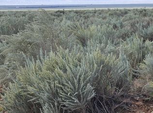 Vl Block 377 Rge LOT 19-17, Belen, NM 87002