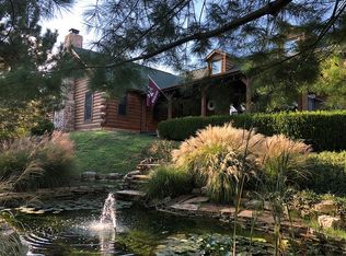 784 Oakwood Dr, Ridgedale, MO 65739