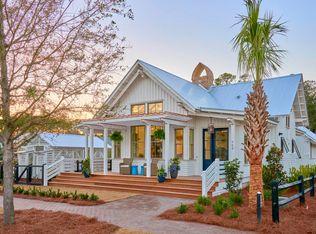 753 Old Moreland Rd, Bluffton, SC 29910