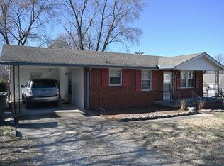 1701 Martindale Dr LOT 42/43, Springfield, TN 37172