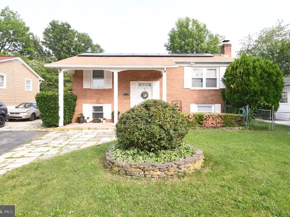 111 Spring St, Gaithersburg, MD 20877