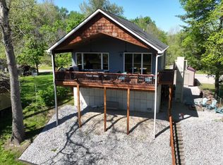 6369 N 1225 West Xrds, Monticello, IN 47960