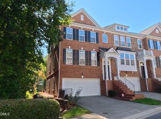 2509 Laurelcherry St, Raleigh, NC 27612