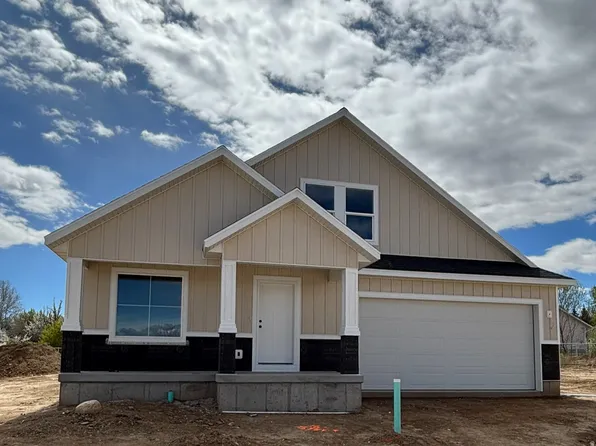 3015 W 250 S, Vernal, UT 84078