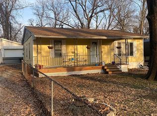 1702 California Ave, Collinsville, IL