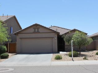 5421 W Straight Arrow Ln, Phoenix, AZ 85083