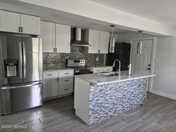 2670 BROWARD Road, Jacksonville, FL 32218