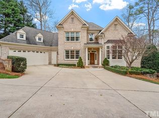 7209 N Ridge Dr, Raleigh, NC 27615