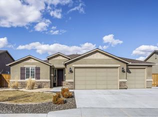 807 Lexington Arch Dr, Sparks, NV