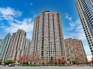 310 Burnhamthorpe Rd W #3011, Mississauga, ON L5B 4P9