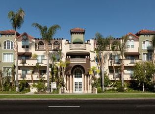 4321 Laurel Canyon Blvd APT 305, Studio City, CA 91604