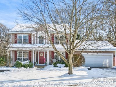 5382 Pinnacle Dr SW, Wyoming, MI, 49519