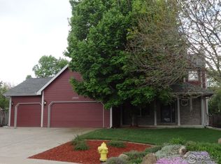 2501 Shavano Ct, Fort Collins, CO 80525