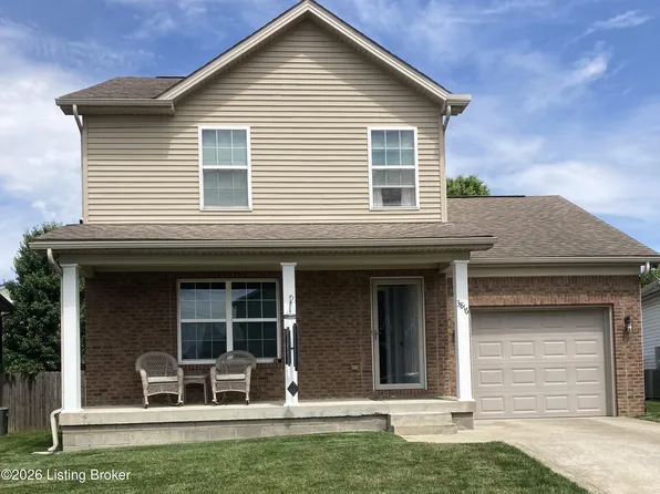 3816 Mareli Rd, Shelbyville, KY 40065