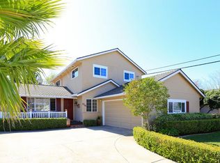 1718 Peony Ln, San Jose, CA 95124
