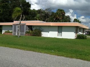 1250 Hillcrest Ave, Port Charlotte, FL 33948