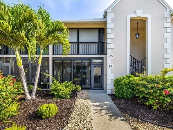 12130 Kelly Greens Blvd APT 95, Fort Myers, FL 33908