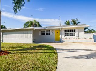 511 Ivy Ave, Palm Beach Gardens, FL 33410
