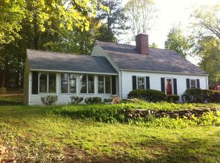 162 South Rd, Farmington, CT 06032