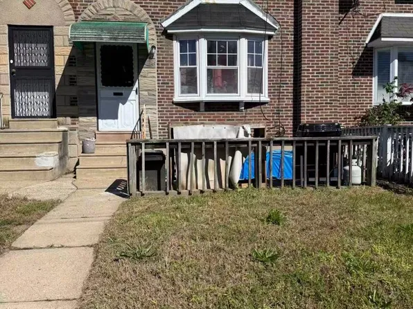 1509 Benner St, Philadelphia, PA 19149