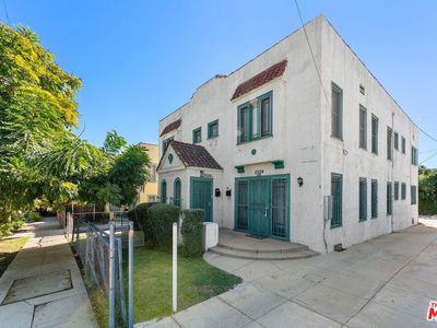 2522 London St, Los Angeles, CA, 90026