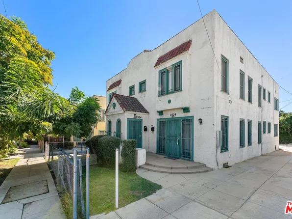 2522 London St, Los Angeles, CA 90026