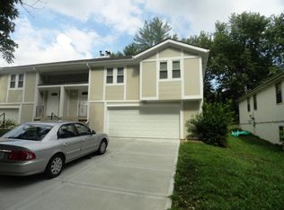 6911-6913 N Fisk Ave, Kansas City, MO 64151