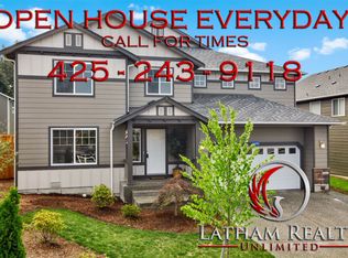 3440 Leann St, Mount Vernon, WA 98274