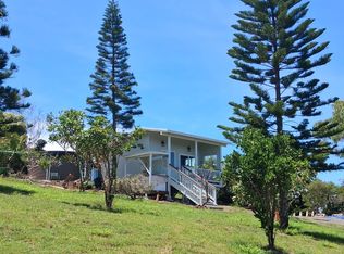 52 Kahilinaenae Pl, Kula, HI 96790