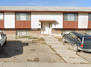 148 Columbine Dr APT 1, Casper, WY 82604