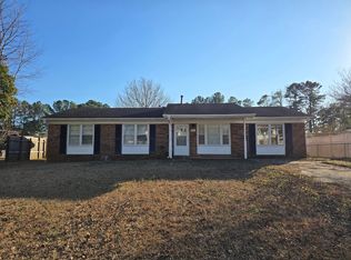 6615 Keeler Dr, Fayetteville, NC 28303