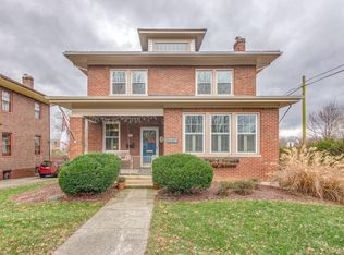 2274 Maiden Ln SW, Roanoke, VA 24015