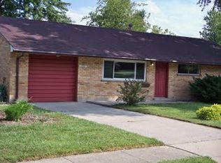 1597 W Stroop Rd, Kettering, OH 45439