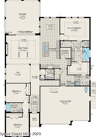 2nd image of 2278 Pangea Cir