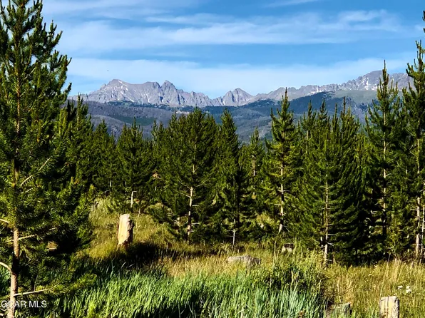 32 Elk Meadows Lane, Tabernash, CO 80478